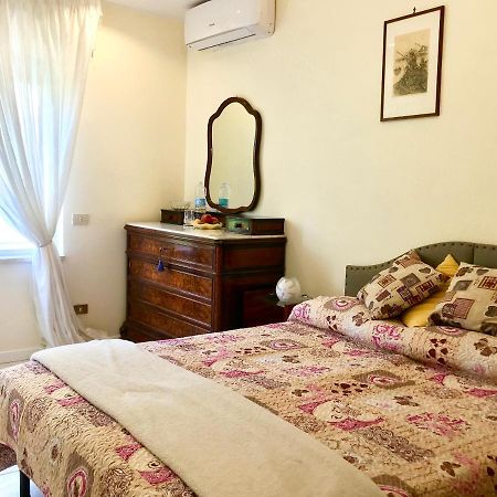 Valla18 Guesthouse Рим Екстериор снимка
