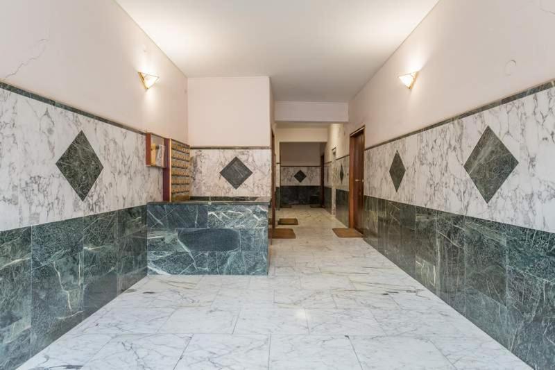 Valla18 Guesthouse Рим Екстериор снимка
