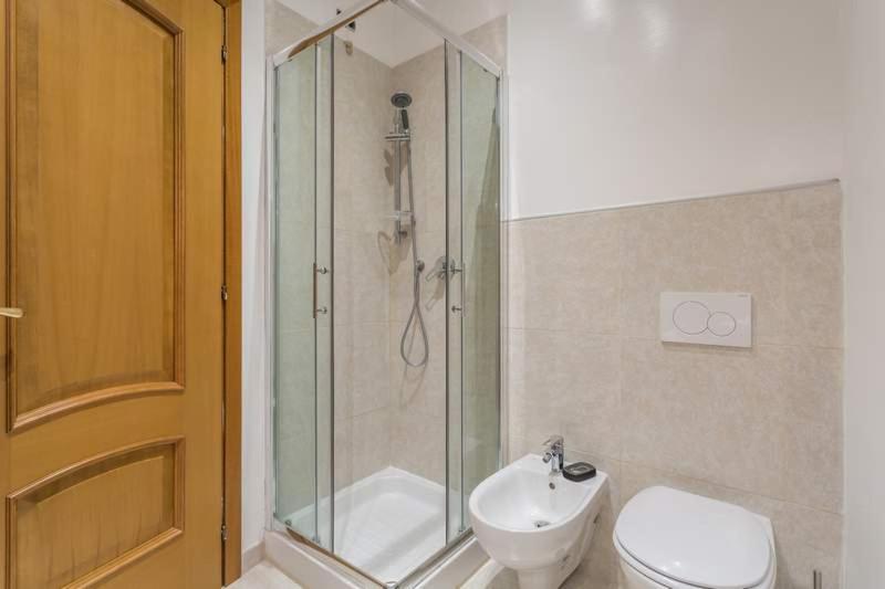 Valla18 Guesthouse Рим Екстериор снимка