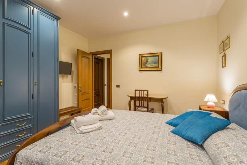 Valla18 Guesthouse Рим Екстериор снимка