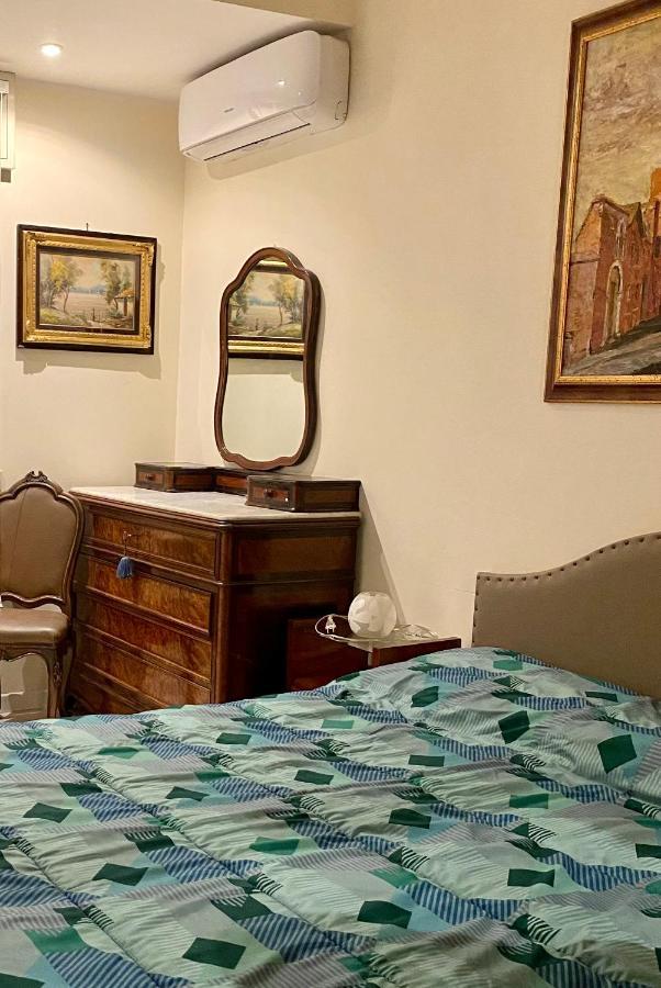 Valla18 Guesthouse Рим Екстериор снимка