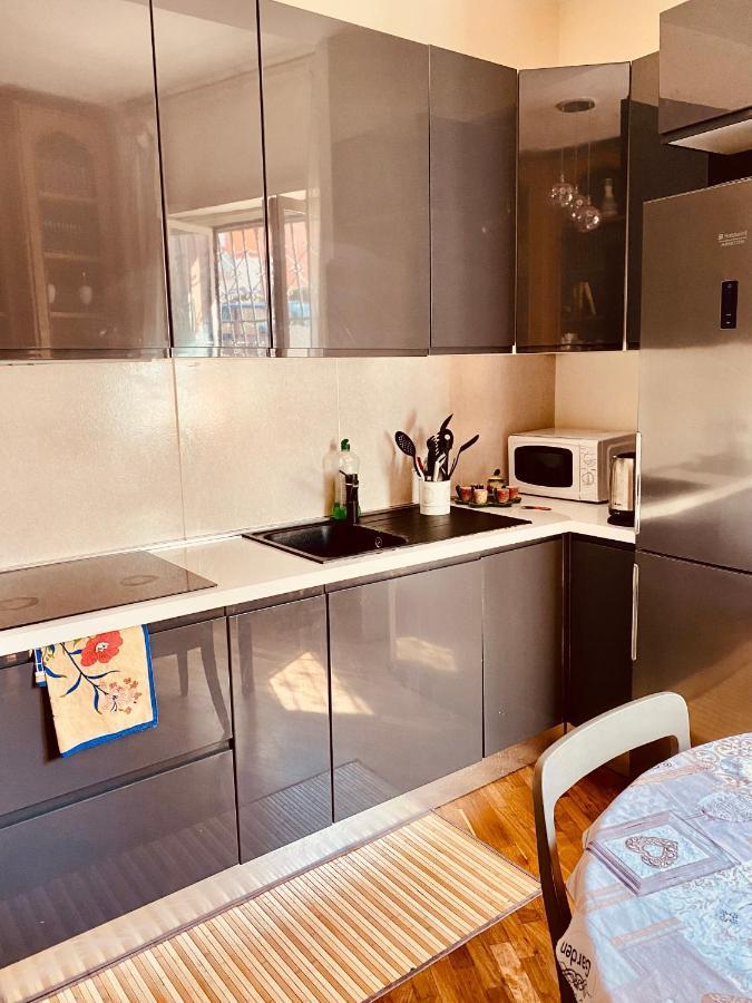 Valla18 Guesthouse Рим Екстериор снимка