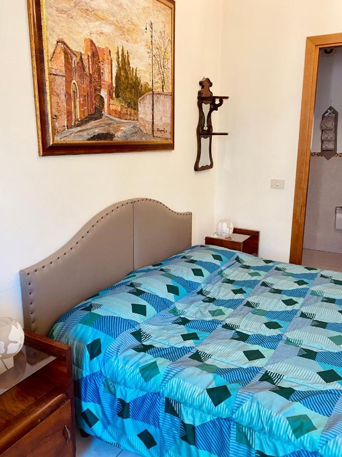 Valla18 Guesthouse Рим Екстериор снимка