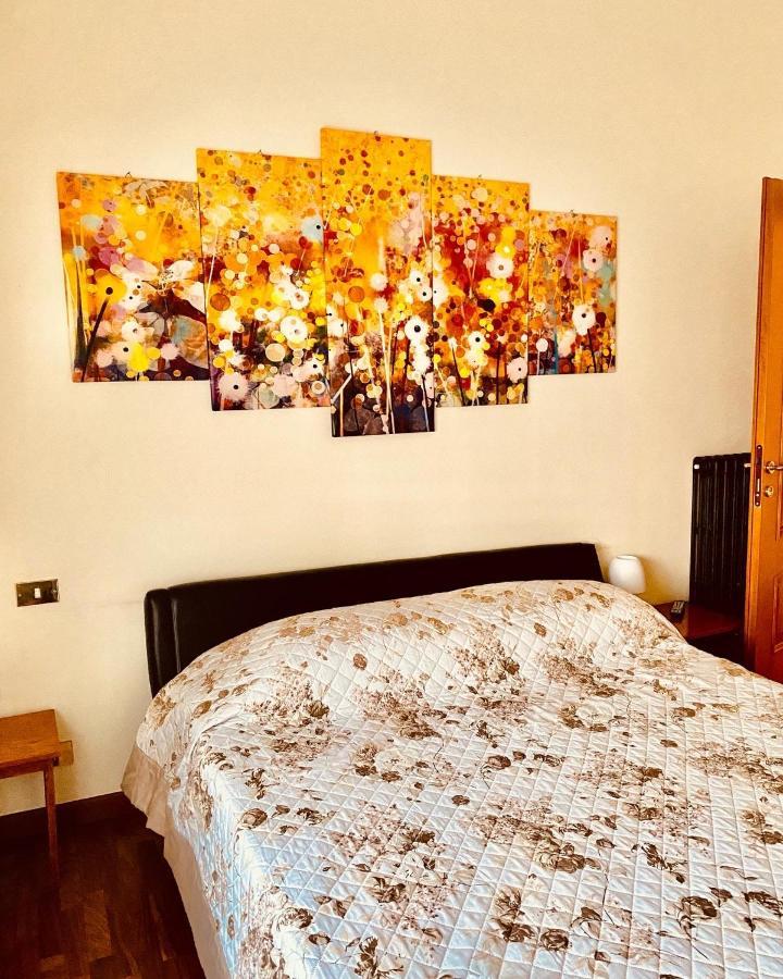 Valla18 Guesthouse Рим Екстериор снимка