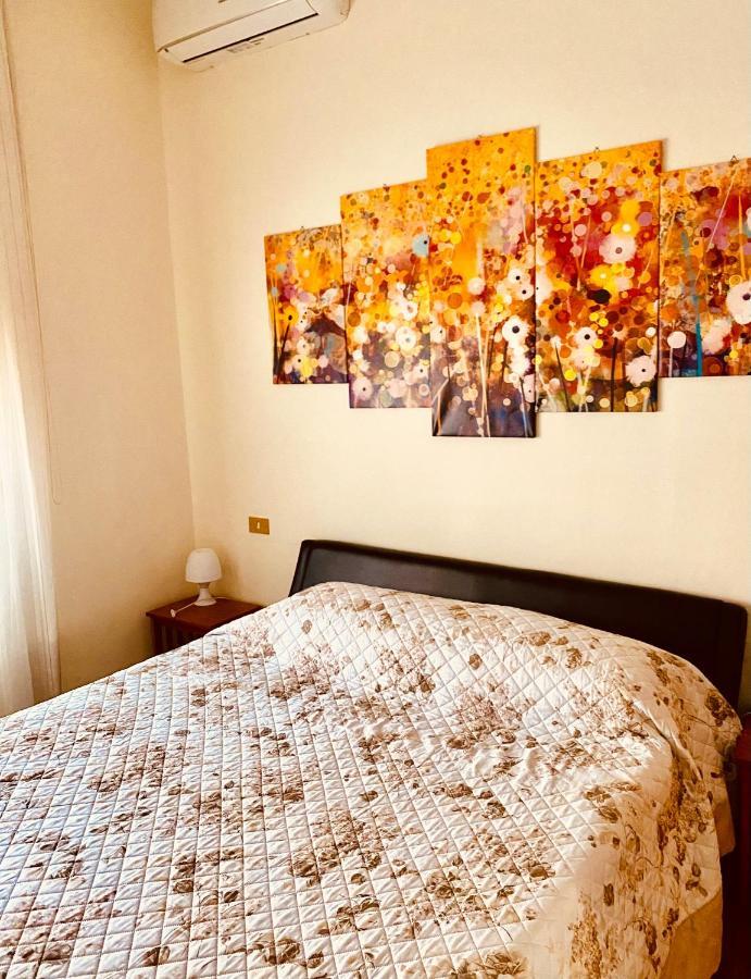 Valla18 Guesthouse Рим Екстериор снимка